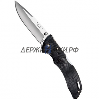 Нож Bantam Kryptek Typhon Buck складной B0286CMS27